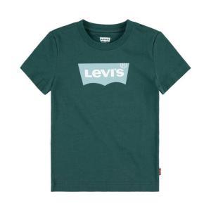 T-shirt levi's. verde