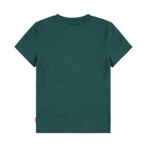 T-shirt levi's. verde