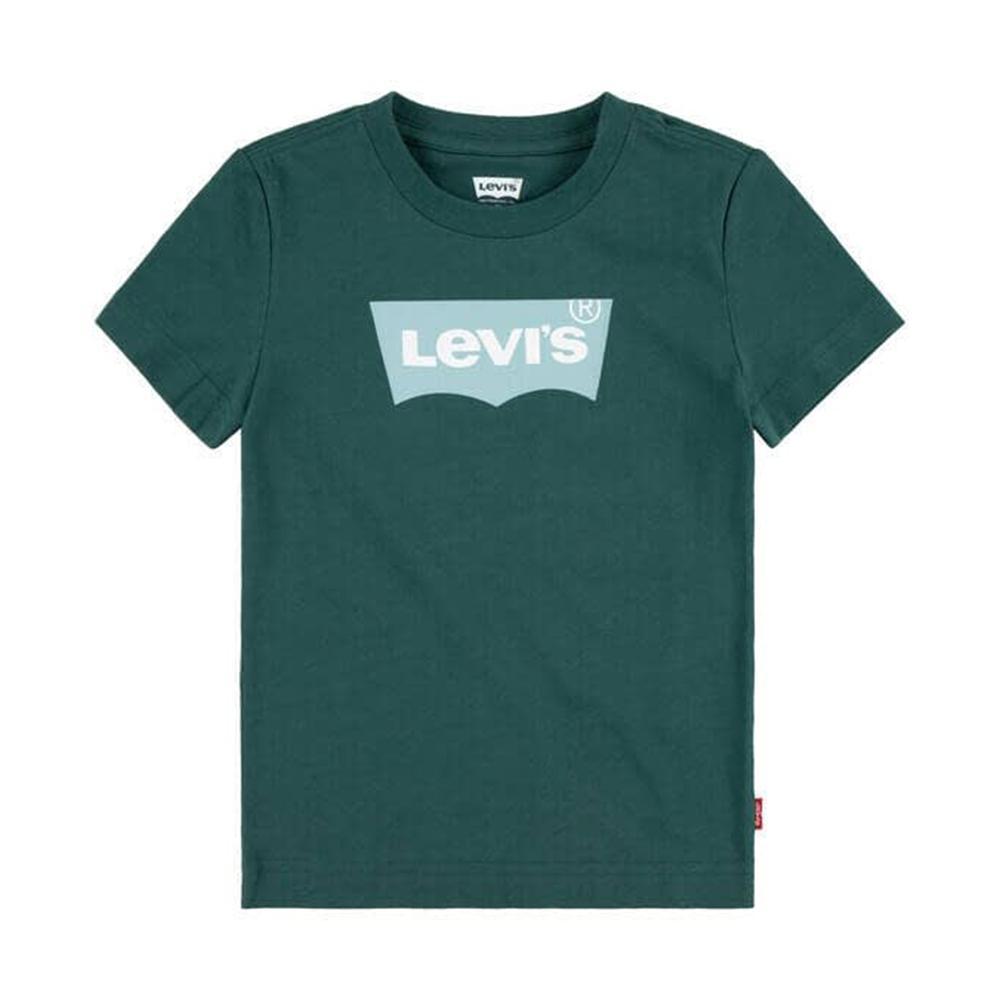 levis t-shirt levi's. verde - foto 1