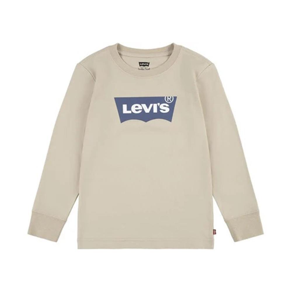 levis t-shirt levi's. sabbia - foto 1