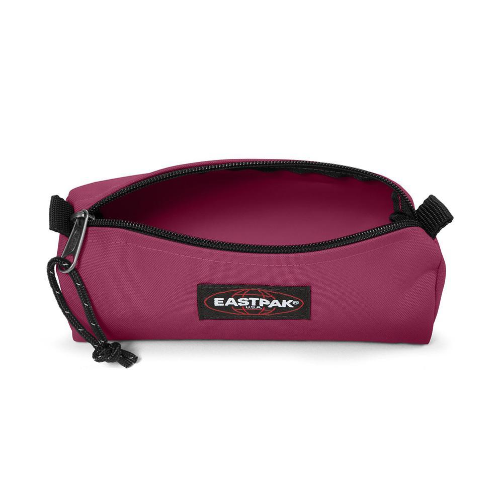 eastpak borsello eastpak. rosso vino - foto 2